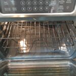Oven deep cleaning in Toronto