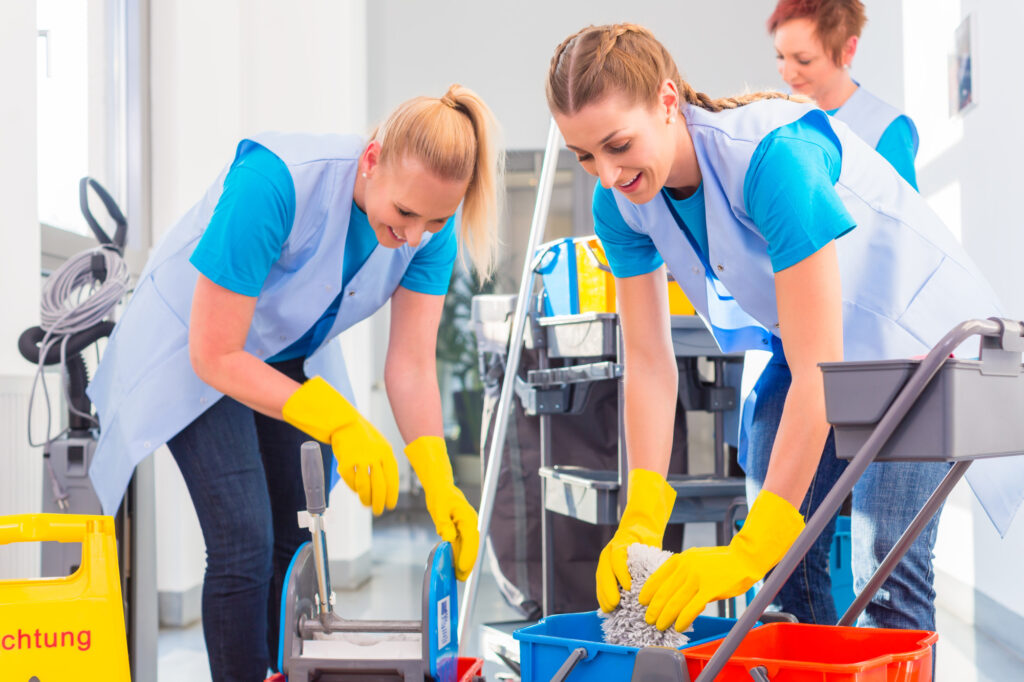 The Ultimate Guide to Deep Clean Services Toronto: Transforming Your Space with Professional Cleaning