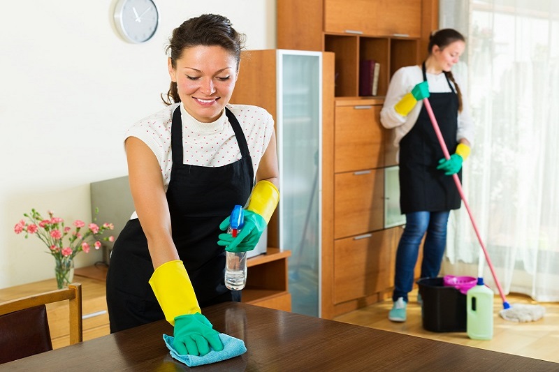 Deep Clean Services Toronto