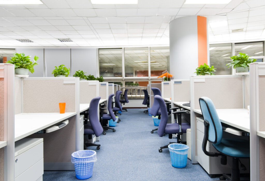 Office Cleaning Companies Toronto