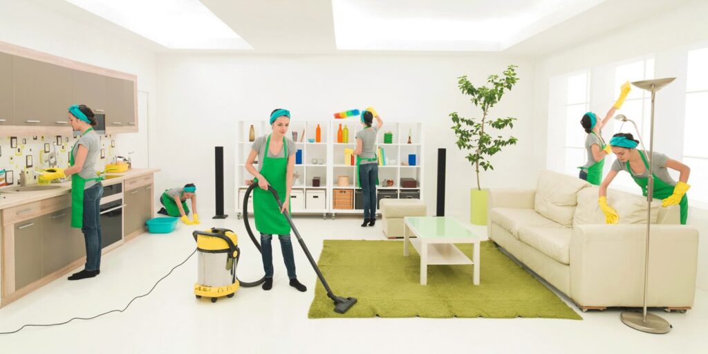 Expert Home Cleaning Toronto Services Guide for a Sparkling Home