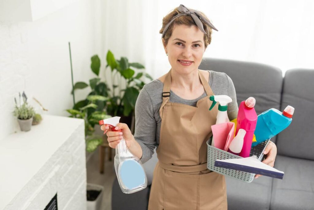 Home Cleaning Services Toronto